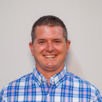 ACDI Employee Jeffrey Vincent's profile photo