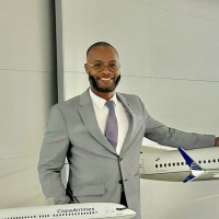 Barbados Tourism Marketing Inc. Employee Corey Garrett's profile photo