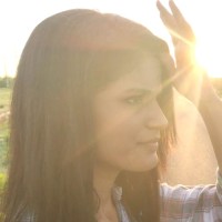 Google Employee Ancy Joy's profile photo