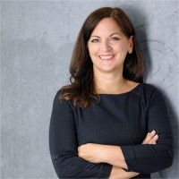 Hochwald Foods GmbH Employee Rebecca Keuter's profile photo