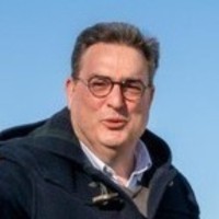 Willem-Jan van Vorstenbos Email & Phone Number