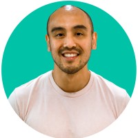 Employer , Inc. Employee Danison Rarama's profile photo
