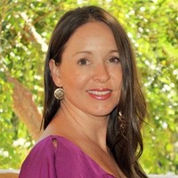 Coldwell Banker Residential Brokerage Employee Danielle McBride's profile photo