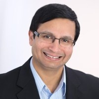 Implementation Engineers Employee Sanjeev Kapoor's profile photo