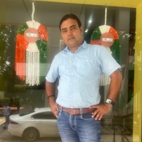 QL2 Software Employee Sandeep Sharma.'s profile photo