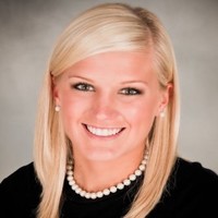 Counts Real Estate Group, Inc. Employee Kristen Barr's profile photo