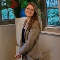 IBS Capital Allies Employee Julia Evers's profile photo