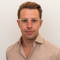 The Entourage Employee Stev Lackovic's profile photo