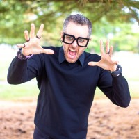 Deloitte Employee Travis McMaster's profile photo