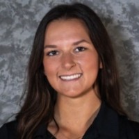 X-Golf America Inc. Employee Rachael Krieger's profile photo