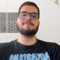 CDD IT - Service Innovation Employee Lucas Farias's profile photo