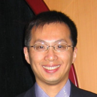 Oracle Employee Eric Cao's profile photo