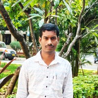 Vellore Institute of Technology Employee Kesavan S's profile photo