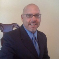 MIELKE Employee Brian Haggerty's profile photo