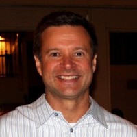 Cordelia Lighting Employee Keenan Sharpe's profile photo