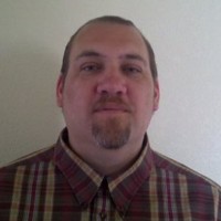 FoxHire Employee Eric Cimino's profile photo