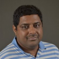 Great Lakes Bioenergy Research Center (GLBRC) Employee Mir Hussain's profile photo