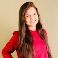 Shruti Agarwal's profile photo