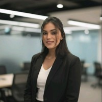 Trueview India Employee Komal Thorat's profile photo