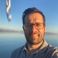 14Projects Employee Alexandros Panoutsakopoulos's profile photo