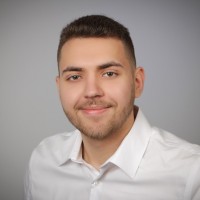Nimbits Employee Albert Schulz's profile photo
