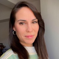 Radio Coruña Cadena SER Employee Virginia Díaz Pacheco's profile photo