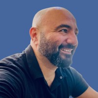 Exeo Employee Zahi Ayoub's profile photo