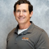 Daniel Beard Email & Phone Number