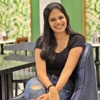 Optimal Business Solutions, LLC Employee Anu Eldow's profile photo