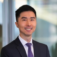 Crescent Capital Group LP Employee Derek Ching's profile photo