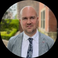Kennedy Redford Employee Dan Jeacock's profile photo