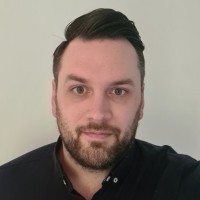 Eoin Harris Email