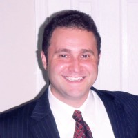 GEICO Employee John Reedy's profile photo