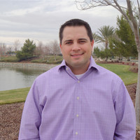 CALIFORNIA TRANSPLANTS, LLC Employee Robbie Johnson's profile photo