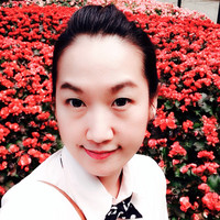 OATSIDE Employee Kodchakorn Toongsi's profile photo