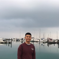 Sofy Employee David Dai's profile photo