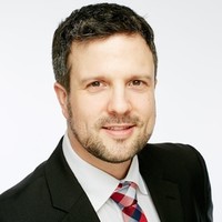 GTW Management Consulting GmbH Employee Alexander Vogt's profile photo