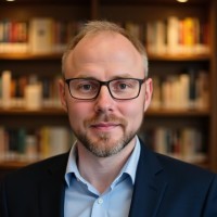 BlueLink International CZ Employee Dalibor Cech's profile photo