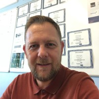 Paul Cox Email & Phone Number