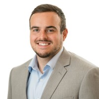 ICG next Employee Brandon Laday's profile photo