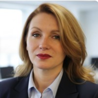 LexisNexis Risk Solutions Employee Deirdre McCabe's profile photo
