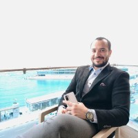 Transinity Employee Ahmed Abdelghaffar's profile photo