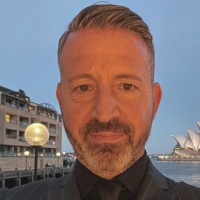 Holding Redlich Employee Joel Lentin's profile photo