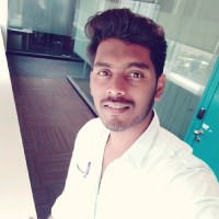 PixStone Images Pvt Ltd Employee Rahul Krish's profile photo