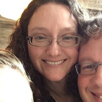Apple Employee Mandy Hartley's profile photo