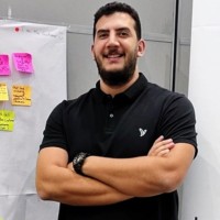 Jameel Finance - Egypt Employee Mohamed Ziada's profile photo