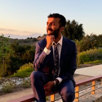 Netflix Employee Ali Anwar's profile photo