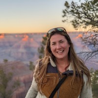Confluent Employee Caroline Carr's profile photo