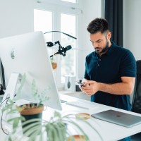 Incrementors Employee Seo Howdy's profile photo