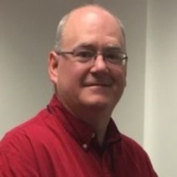 Georgia Department of Labor Employee Glenn Harper's profile photo